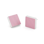Earrings VITA Pink | O54RO