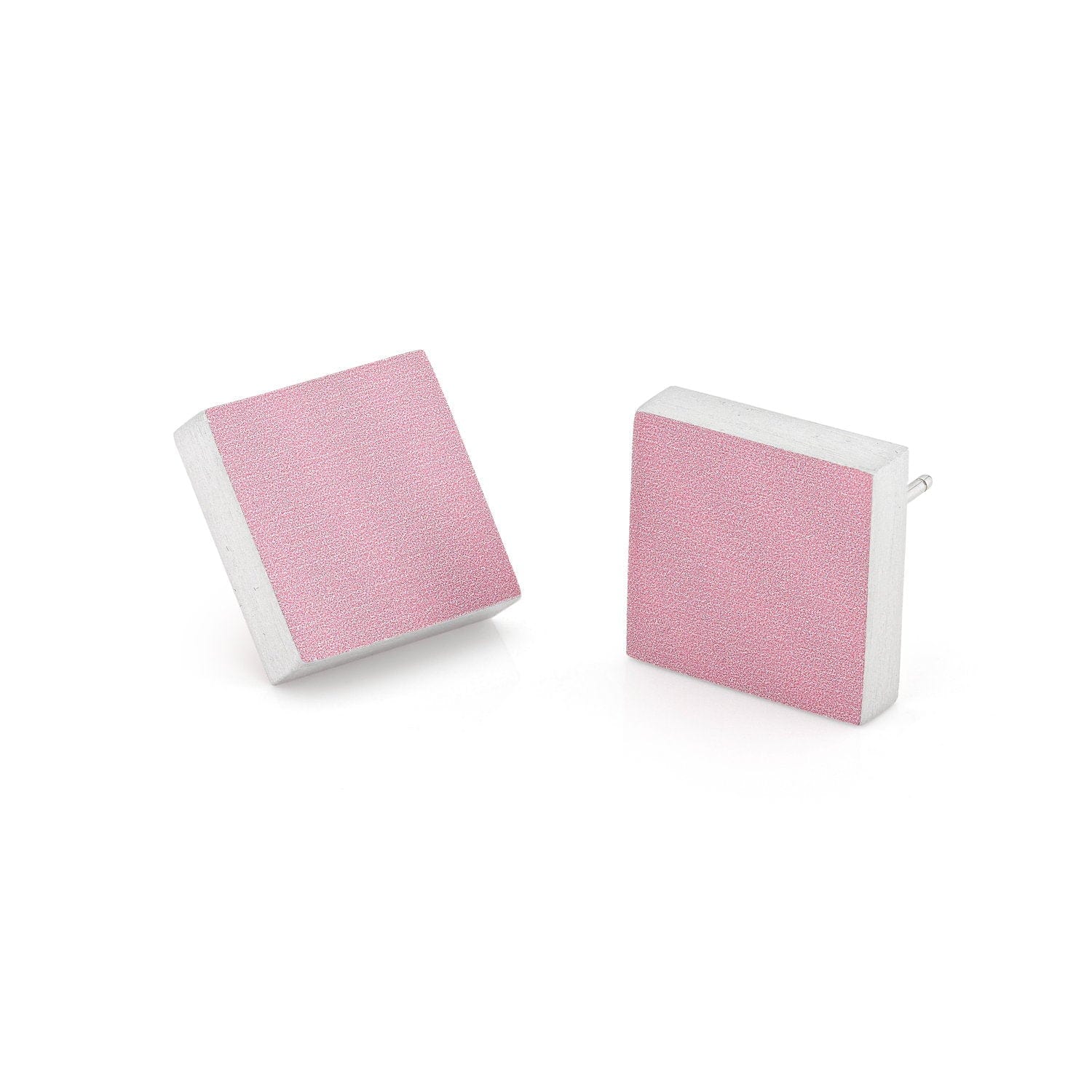 Earrings VITA Pink | O54RO