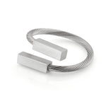 Ring SUUS Silver-coloured | R10MAT