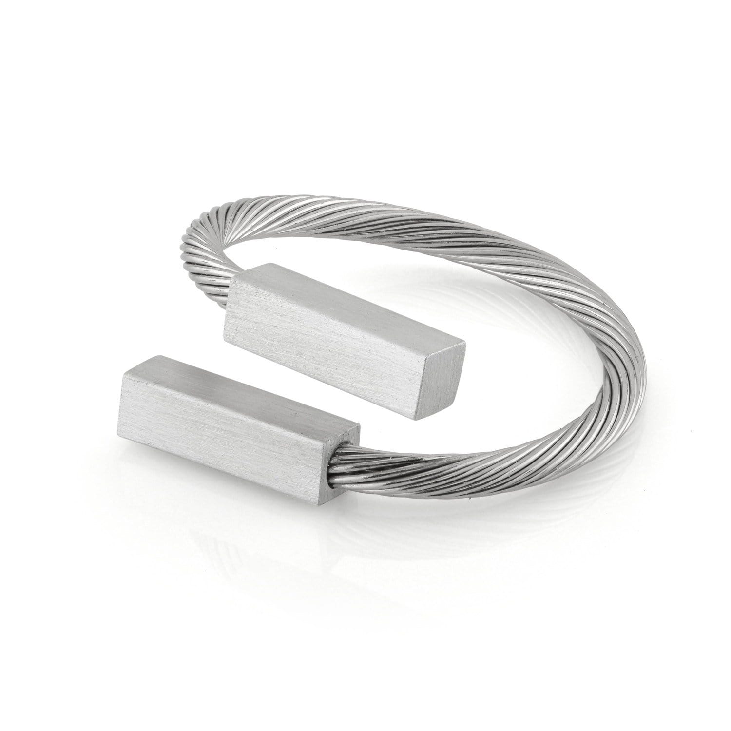 Ring SUUS Silver-coloured | R10MAT