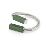 Ring SUUS Green | R10GR