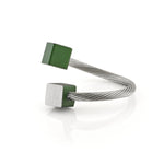 Ring KIKI Green | R4GR