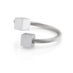 Ring KIKI Silver-coloured | R4