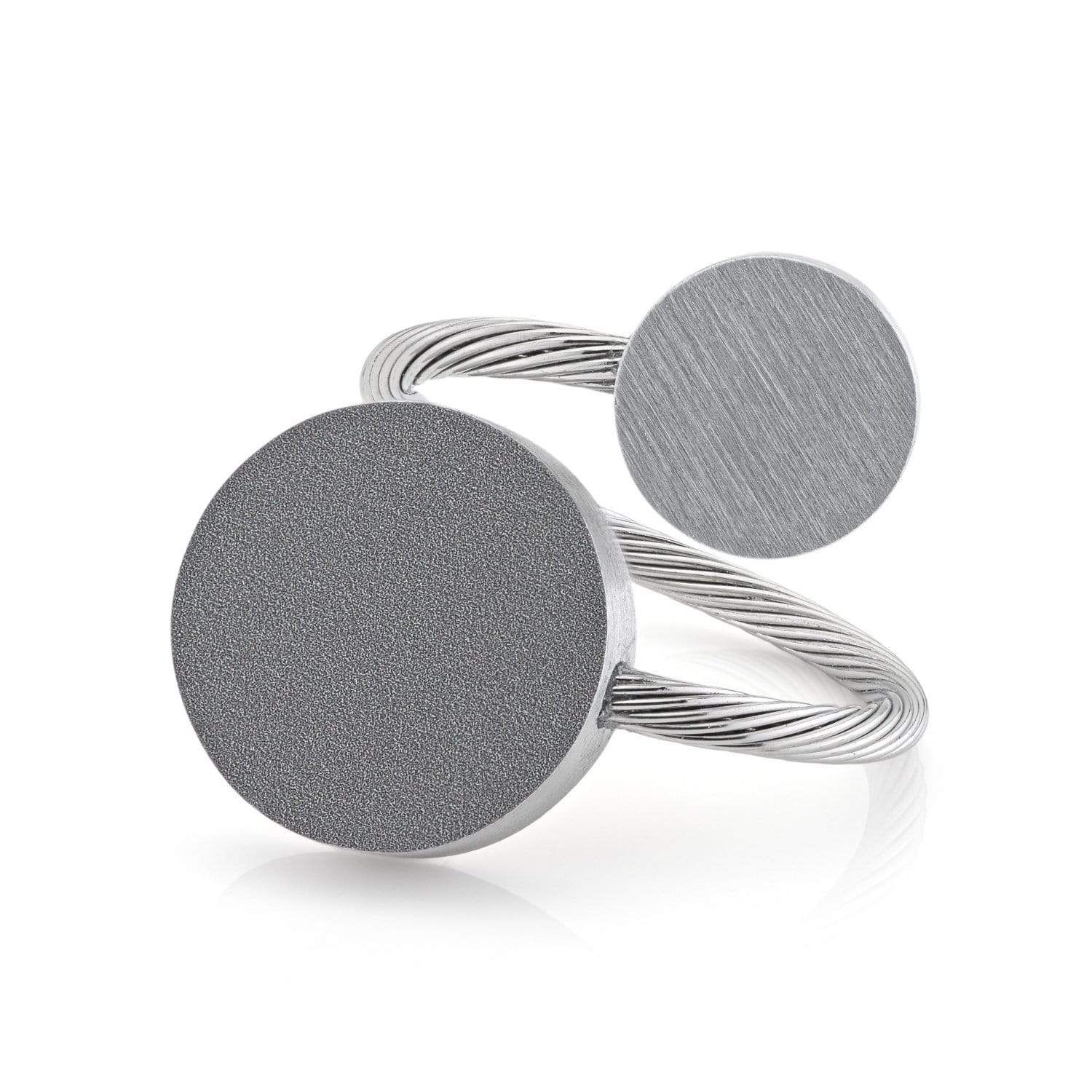 Ring OLIVIA Grey | R5AG