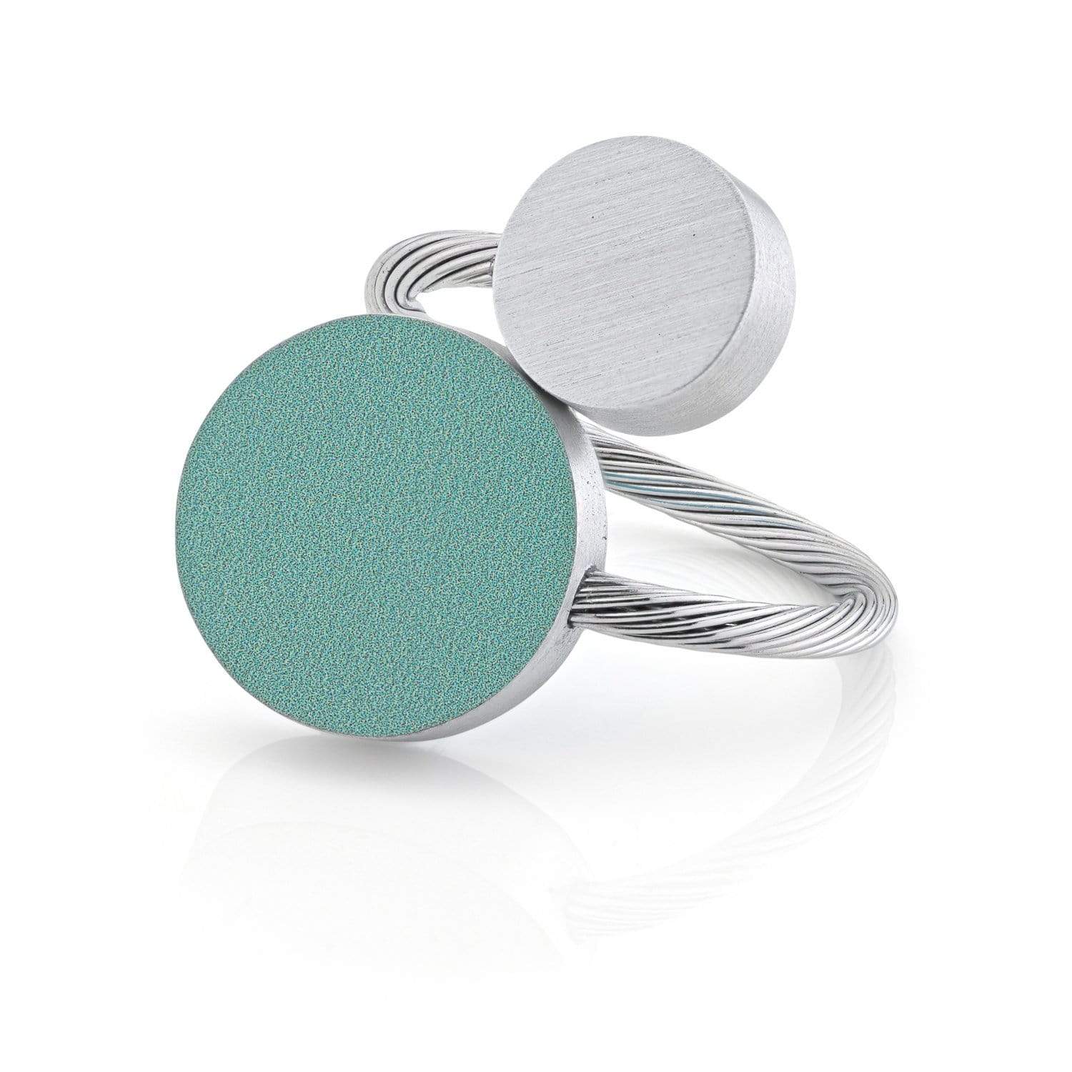 Ring OLIVIA Green | R5GR