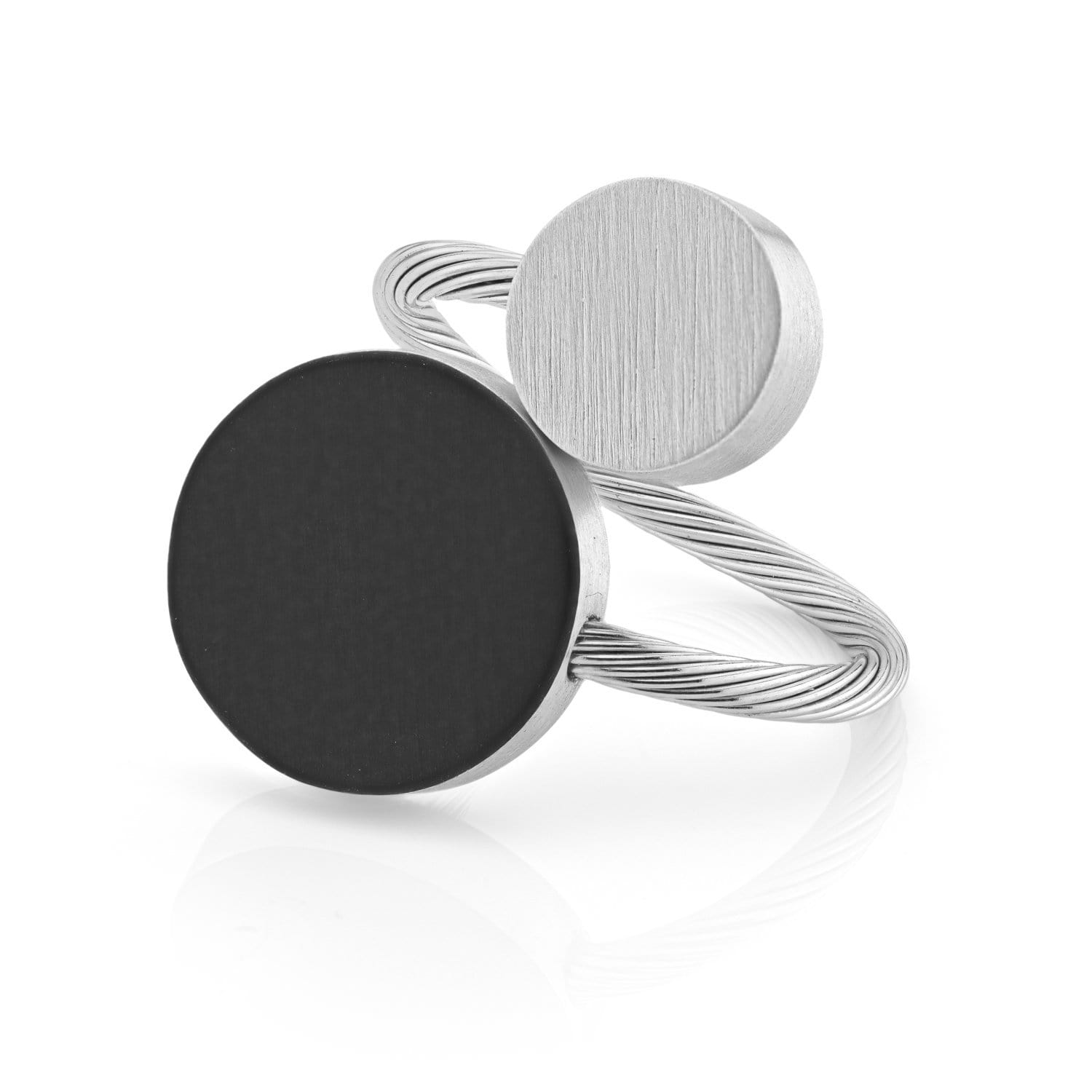 Ring OLIVIA Black | R5Z