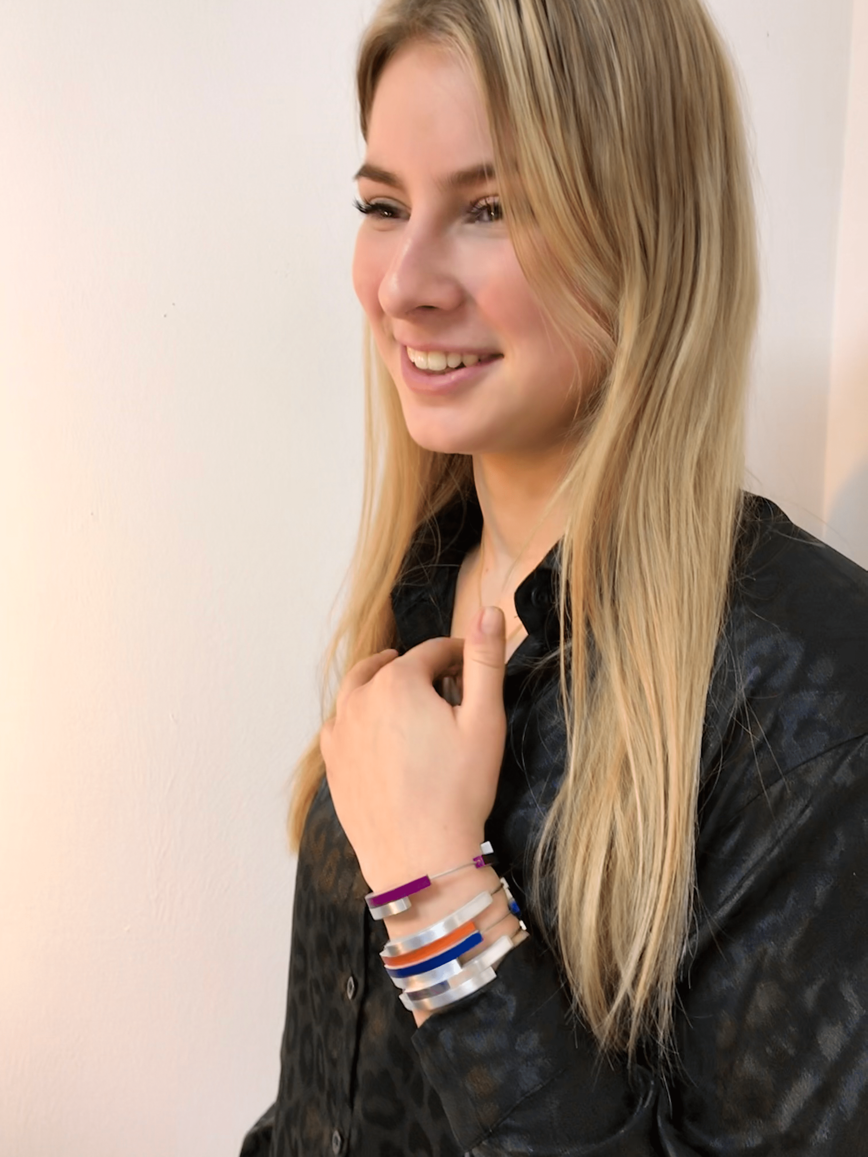 Bracelet BELLE Matte|Gloss | A32